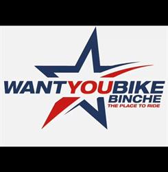Want You Bike - Cube Store Binche
