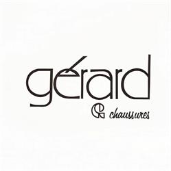 GERARD chaussures