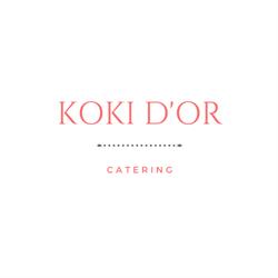 Koki d'or