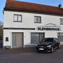 Garage Slembrouck