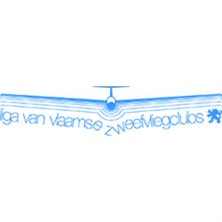 Liga van Vlaamse Zweefvliegclubs