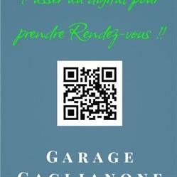 SRL Garage Gaglianone Bosch Autocrew