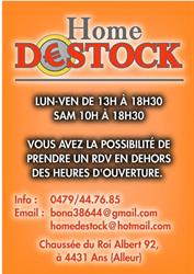 Home Destock