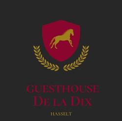 Guesthouse Deladix