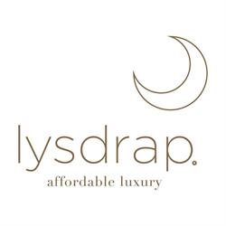 Lysdrap