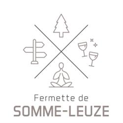 Gîte Fermette de Somme-Leuze