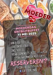 Café Ter Linde