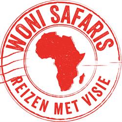 Reisbureau Woni Safaris Ekeren Antwerpen