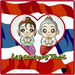 Les saveurs Thaï