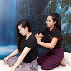 Siam Massage & Beauty Landen