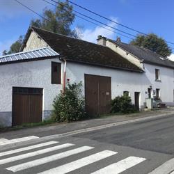 Gîte Les 7 Frênes