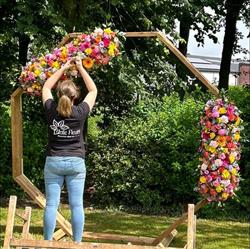 Jolie Fleurs