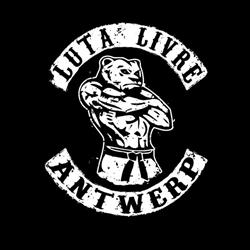 Luta Livre Antwerp
