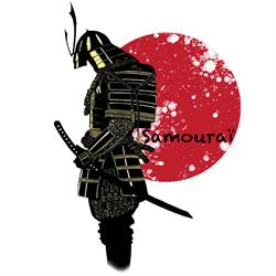 Le Samourai