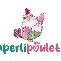 SAPERLIPOULETTE Ca Roule ma Poule SRL