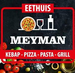 Eethuis Meyman Kuringen