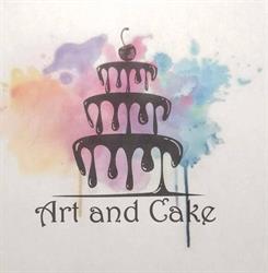 Art And Cake