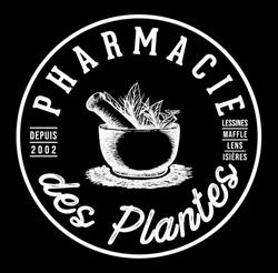Pharmacie des plantes Lens