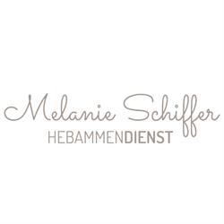 Hebamme Melanie Schiffer