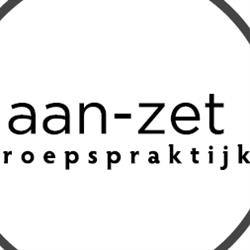 Diane Slootmans Aan-zet groepspraktijk