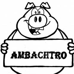 Ambachtro