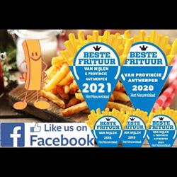 Frituur Frittie