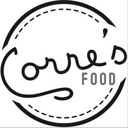 Corre’s Food