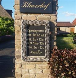 Boerderij het klaverhof