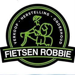 Fietsen Robbie