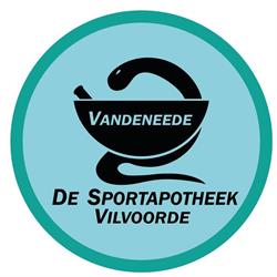 De Sportapotheek Vilvoorde