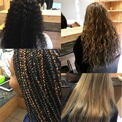Eva Hair & Extensions