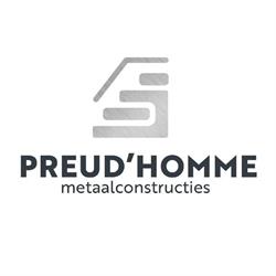 Metaalconstructies Preud'homme