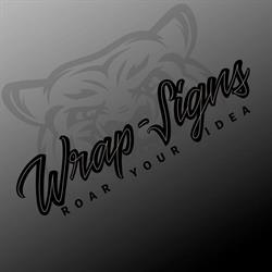 Wrap-Signs