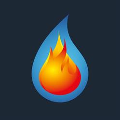 Aqua&Fire