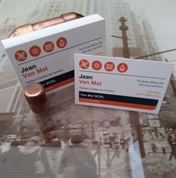 Plomberie/Chauffage Van Mol SCRL