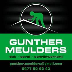 Gunther Meulders bv