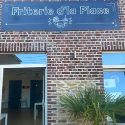 Friterie d’la Place
