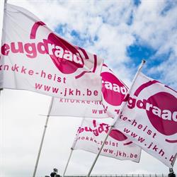 Jeugdraad Knokke-Heist