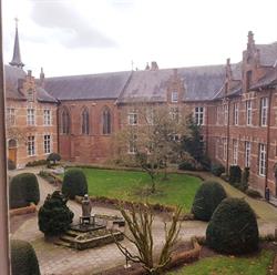 Wijkgezondheidscentrum Herentals