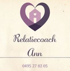 Relatiecoach Ann