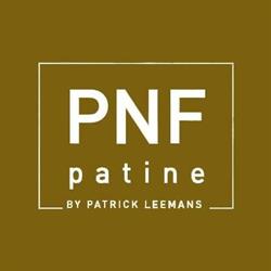 PNF Patine by Patrick Leemans