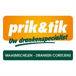 Drankenhal Corstjens Prik en Tik
