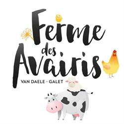 Ferme des Avairis