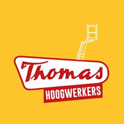 Thomas Hoogwerkers