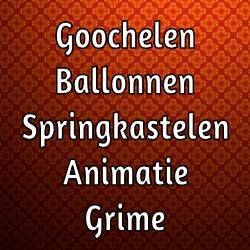 Kindermagie
