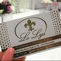 Le Lys