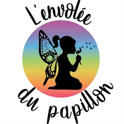 L'envolée du Papillon