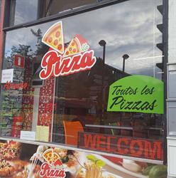 Pizzeria Le Parc