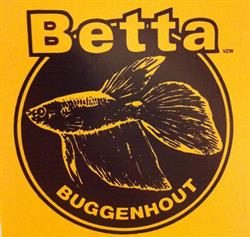 Betta, vereniging voor aquarium-, terrarium- en vijverhouders