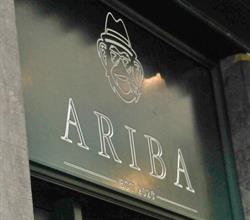 Café Ariba